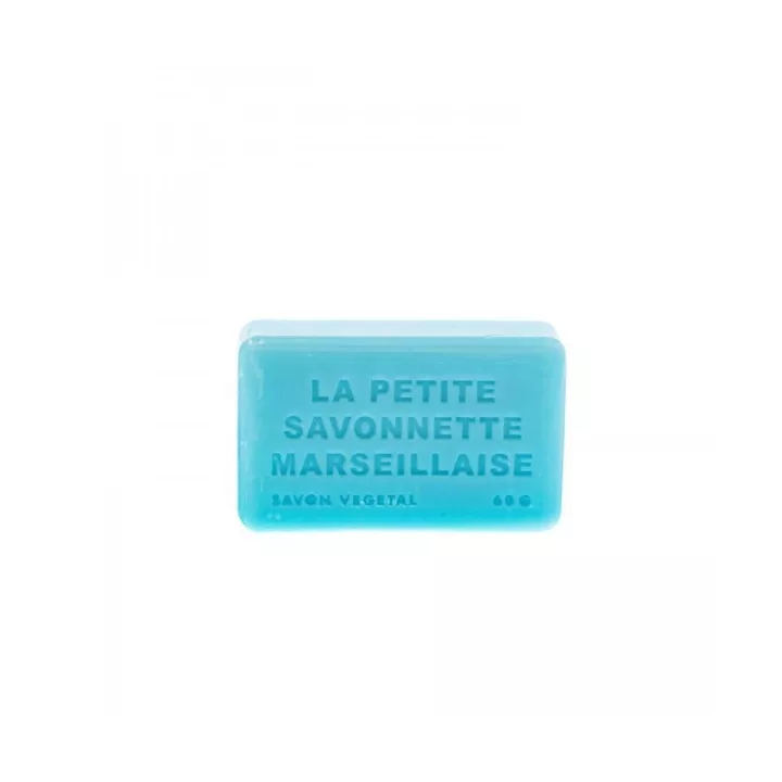 Mini savon - Fleur de lotus au beurre de karité bio