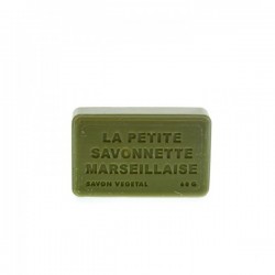 Mini savon - Huile d'olive au beurre de karité bio