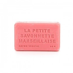 Mini savon - I love you au beurre de karité bio