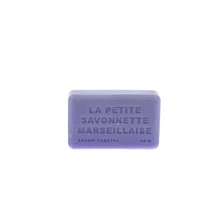 Savon parfumé Basilic enrichi au beurre de karité