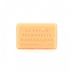 Savon parfumé Basilic enrichi au beurre de karité