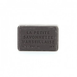 Mini savon - Pavot au beurre de karité bio