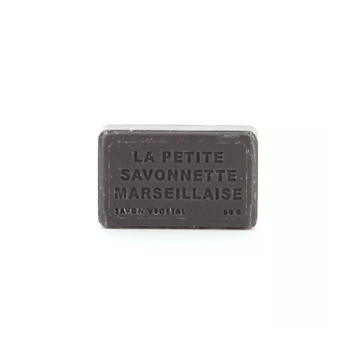 Mini sapone - Papavero con burro di karitè biologico