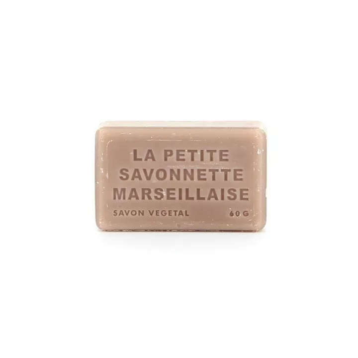 Mini savon - Vanille au beurre de karité bio