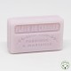 Scented soap - Cherry blossom - enriched with organic shea butter