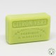 Mini sapone - Citrone Verde con Organico Shea Butter