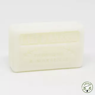 Scented soap - Cherry blossom - enriched with organic shea butter