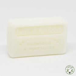 Scented soap - Cherry blossom - enriched with organic shea butter