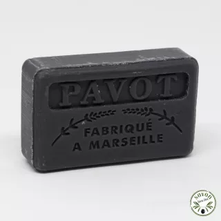 Savon parfumé Basilic enrichi au beurre de karité