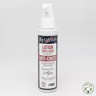 Energizzante lozione capillare anti-chute