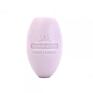 Recharge porte-savon rotatif ou savon corde – Fleur de cerisier.