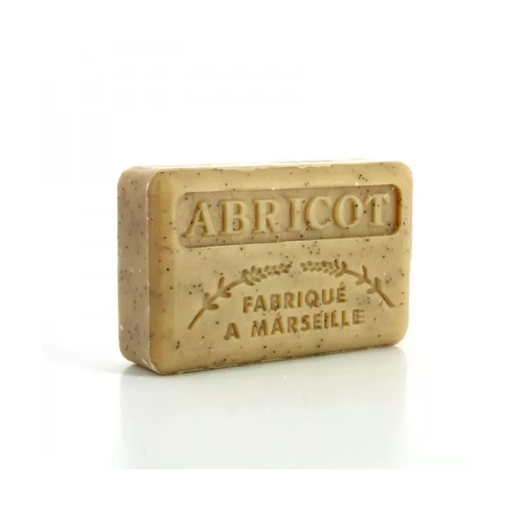 Savon parfumé Basilic enrichi au beurre de karité