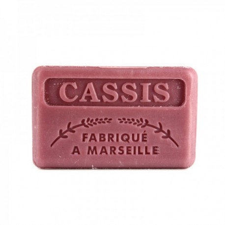 Savon parfumé Basilic enrichi au beurre de karité