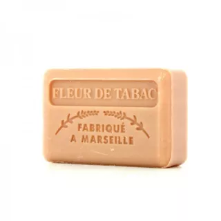 Savon parfumé - I Love You -  enrichi au beurre de karité bio