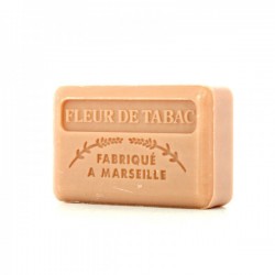 Savon parfumé Basilic enrichi au beurre de karité