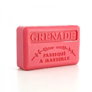 Savon - Grenade au beurre de karité bio