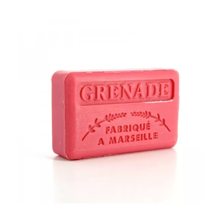 Savon - Grenade au beurre de karité bio