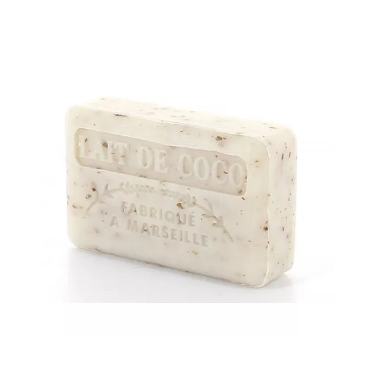 Savon parfumé - I Love You -  enrichi au beurre de karité bio