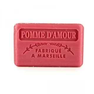 Savon - Pomme d'Amour au beurre de karité bio