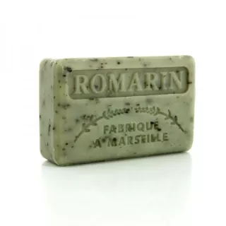 Savon - Romarin au beurre de karité bio