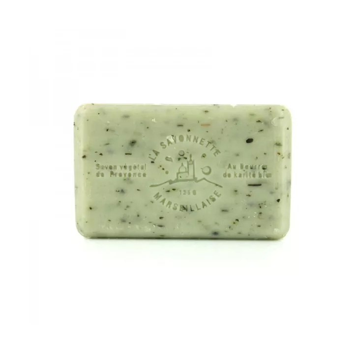 Sapone - Rosmarino con burro di karitè biologico