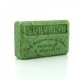 Scented soap - I Love You - enriched with organic shea butter