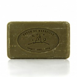 Marseille soap - Olive soap 100g - Fer à Cheval