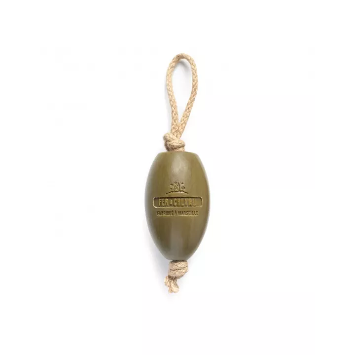 Recharge porte-savon rotatif ou savon corde – Pur Olive