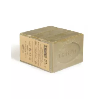 Zuppe - Marseille Soap Pur Olive - Confezione 3 X 250g - Fer à Cheval