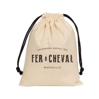 Depilazione di sapone di Marsiglia - Viola - 750g - Fer à Cheval