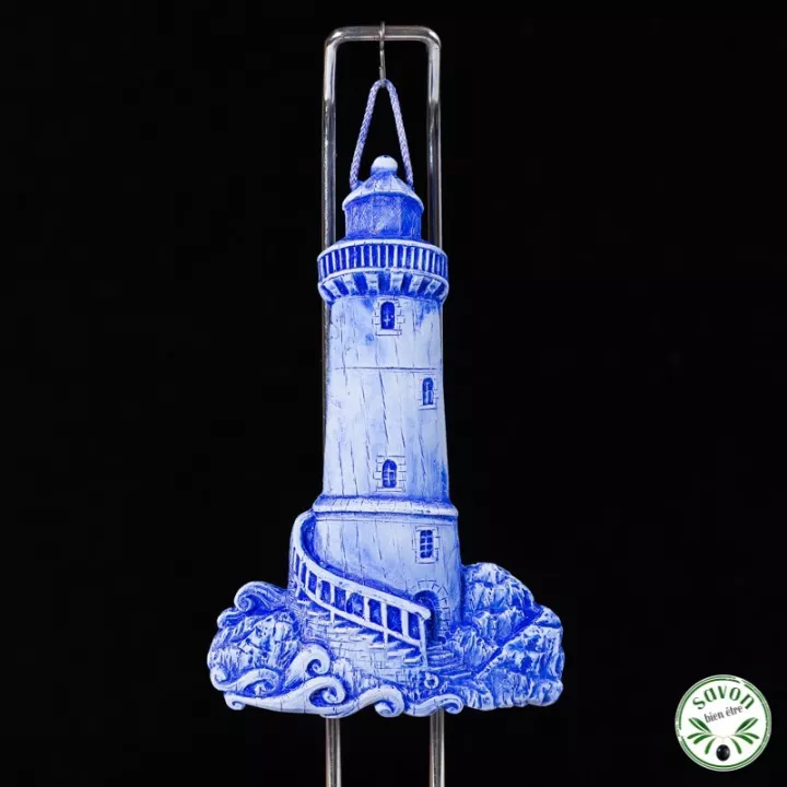 Scented plaster diffuser - Lighthouse