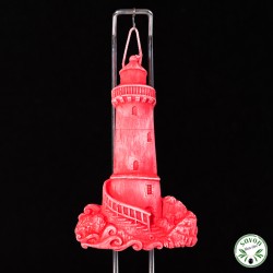 Scented plaster diffuser - Lighthouse