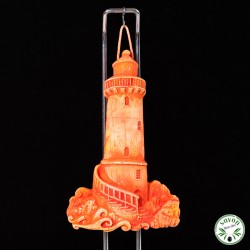 Scented plaster diffuser - Lighthouse