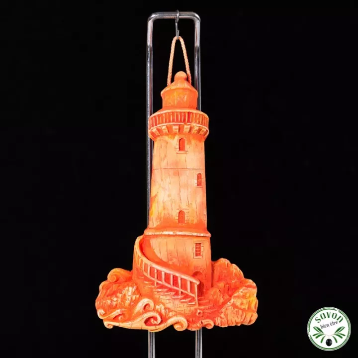 Difusor de gesso acentuado - Iluminação