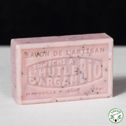 Savon parfumé Figue de barbarie enrichi au beurre de karité