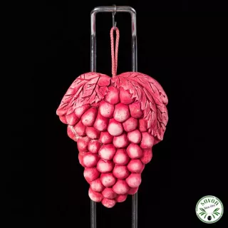 Scented plaster diffuser - Grape Cluster