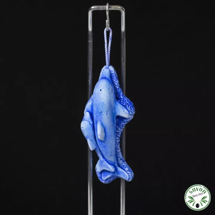 Difusor de gesso acentuado - Dauphin 