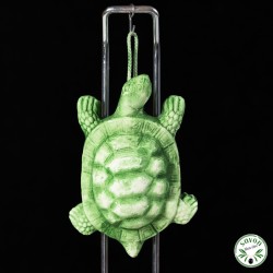 Difusor de yeso centrado - Tortue