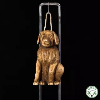 Duftender Gipsdiffusor - Hund