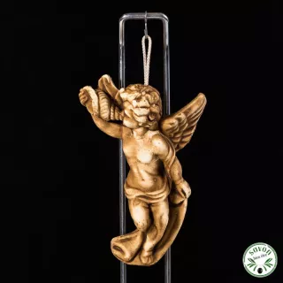 Difusor de gesso acentuado - Ange