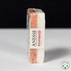 Asses milk soap - Duo Jasmin and Asses milk - 125 gr